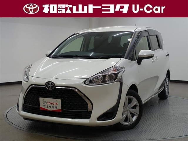 シエンタ 1.5 G シエンタ G ウェルキャブ