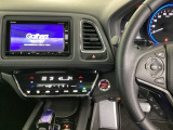ヴェゼル 1.5 ハイブリッド X ホンダセンシング 