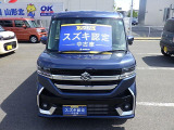 スペーシアカスタム ハイブリッド(HYBRID)  XS 4WD 