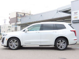 XT6 プラチナム 4WD 