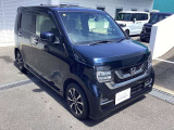 N-WGNカスタム L ホンダ センシング 