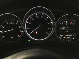 視認性とスポーティーさを両立させたメーターです。走る楽しみも増えますね☆