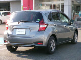 ノート 1.2 e-POWER X 