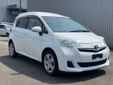 ラクティス 1.3 X ウェルキャブ 車いす仕様車スロープタイプ タイプI 助手席側リアシ...