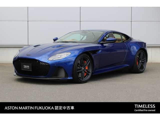 DBSスーパーレッジェーラ5.2