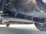 下廻りもグッドコンディションです