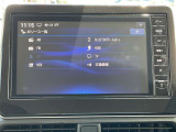 スマートフォンの音楽を車内で流せたら素敵だと思いませんか?bluetoothオーディオが装備されており、無線で音楽を飛ばすことができますので、今までのようにCDを入れ替える必要はもうありませんね!