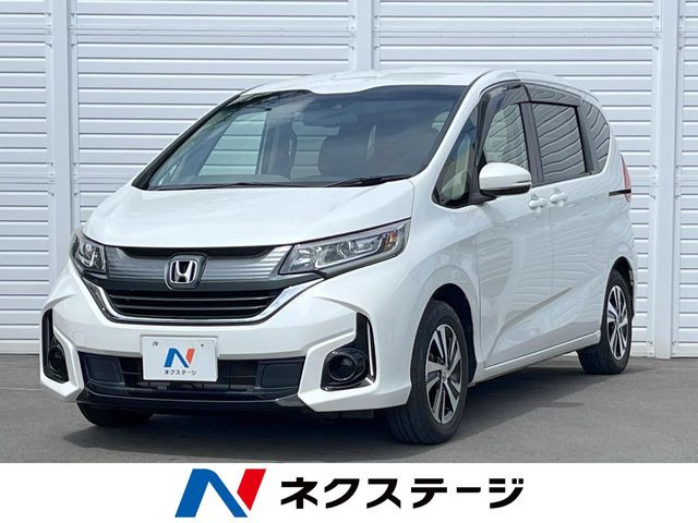 フリード 1.5 G ホンダセンシング 