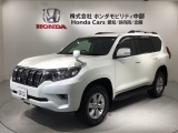 全国納車可 第三者機関証明書付 革シ-ト サンル-フ 1年保証 純正ナビ フルセグ Rカメラ DVD ドラレコ ETC LEDライト 横滑り防止装備のトヨタのランドクル-ザ- TX Lパッケ-ジ入庫!