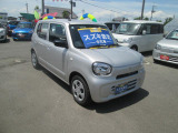 アルト L 4WD 