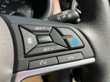 ★日産の運転支援システム『プロパイロット』★高速道路や自動車専用道路での単一車線の走行時にアクセル・ブレーキ・ステアリング操作を支援してくれます!