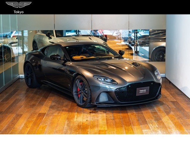 DBSスーパーレッジェーラ5.2