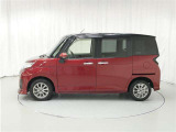 トール 1.0 カスタムG リミテッド SAIII 4WD 