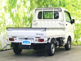 ハイゼットトラック スタンダード 農用スペシャル 4WD 