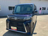 タントカスタム RS 