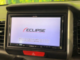 【ナビゲーション】使いやすいナビで目的地までしっかり案内してくれます。各種オーディオ再生機能も充実しており、お車の運転がさらに楽しくなります!!