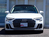 A8 55 TFSI クワトロ 4WD 
