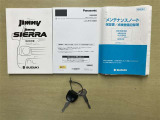 付属品はこちら!【ウエインズメンテナンスパスポート】ご納車後から車検前までの半年毎の点検をパックにしたお得なメンテナンスプランをご用意しております(別途料金)。詳しくスタッフまで!!