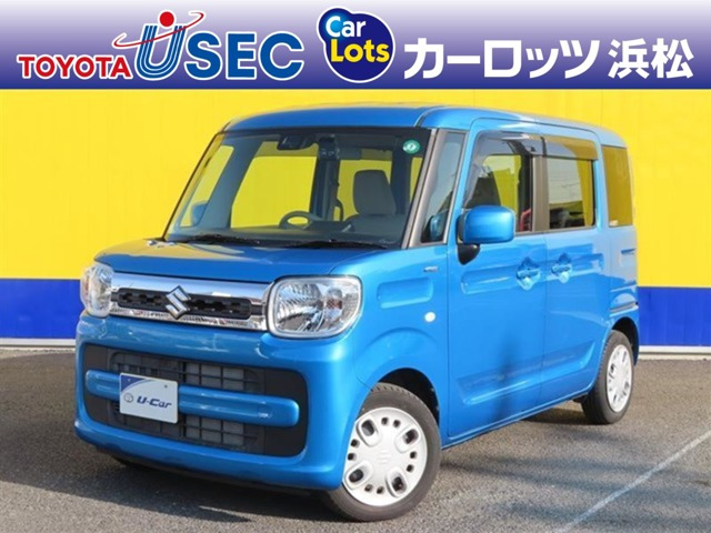 スペーシア ハイブリッド(HYBRID)  X 