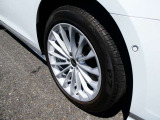 【アルミホイール】アルミホイール 15スポークデザイン 9J×19 +255/45R19タイヤ