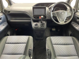 ヴォクシー 2.0 ZS ワンオーナー 修復歴無し