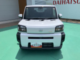タフト X 