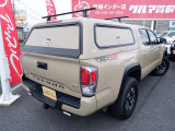 高さのある荷物も積み込めます。