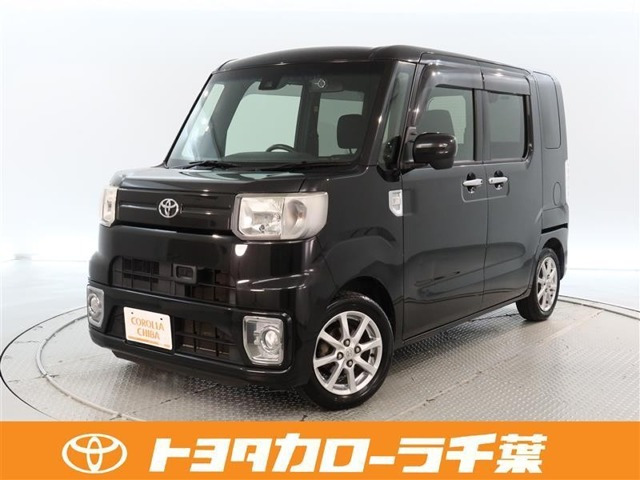 ピクシスメガL SAII