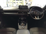 CX-5 2.2 XD スマートエディション 4WD 