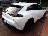 クラウンスポーツ 2.5 Z E-Four 4WD 