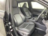 【5人乗り】ゆったりとした座り心地と、車内を広々と使える快適性に長けているので、快適な時間をお過ごしいただけます!