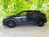 C-HR ハイブリッド 1.8 G モード ネロ セーフティ プラス 