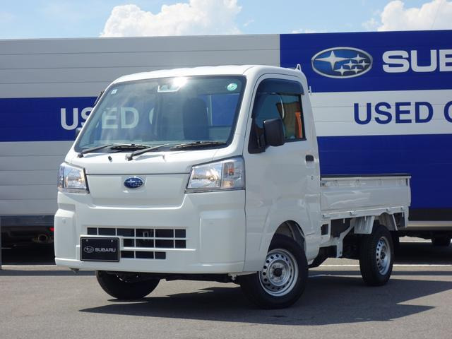 サンバートラックTA 4WD