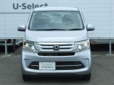 N-WGN G 4WD 