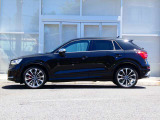 SQ2 2.0 4WD 
