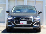 Q2  35 TDI アドバンスト ディーゼル