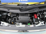スペーシア ハイブリッド(HYBRID) G 4WD 