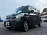 フレアワゴン XS 4WD 