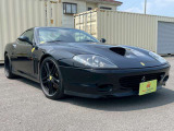 575Mマラネロ F1 