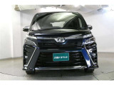 ヴォクシー 2.0 ZS 煌II 