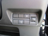 運転席操作スイッチ