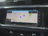 MMIシステムにはナビゲーション、ラジオ、オーディオ、Bluetooth、車両設定機能等がついております。詳しくは0078-6002-900146中古車スタッフまで