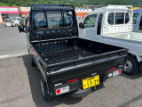 ハイゼットトラック ジャンボ エクストラ 4WD 