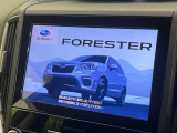 フォレスター 2.0 アドバンス 4WD 