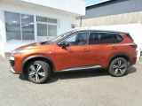 エクストレイル  1.5 G e-4ORCE 4WD