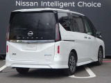 セレナ 1.4 e-POWER ハイウェイスター V 
