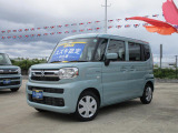 スペーシア ハイブリッド(HYBRID) G 4WD 
