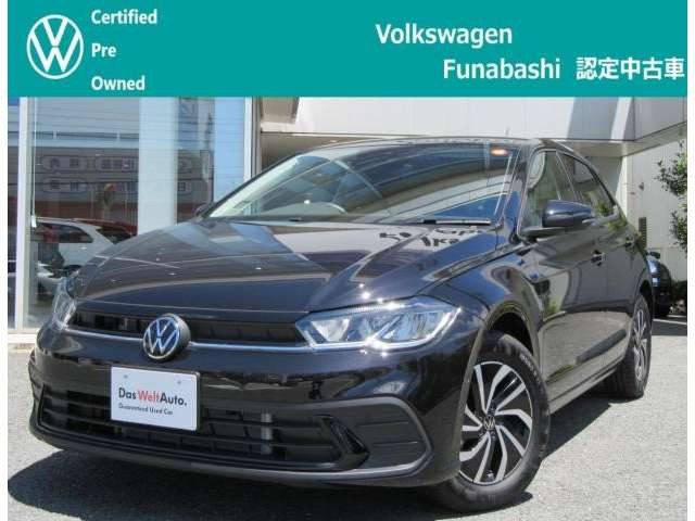 ポロ TSI アクティブ 