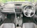 フォレスター 2.0 Sリミテッド 4WD 