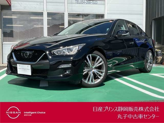 スカイライン3.0 GT タイプSP